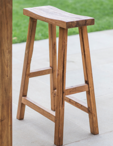 ST MAWES BAR STOOL
